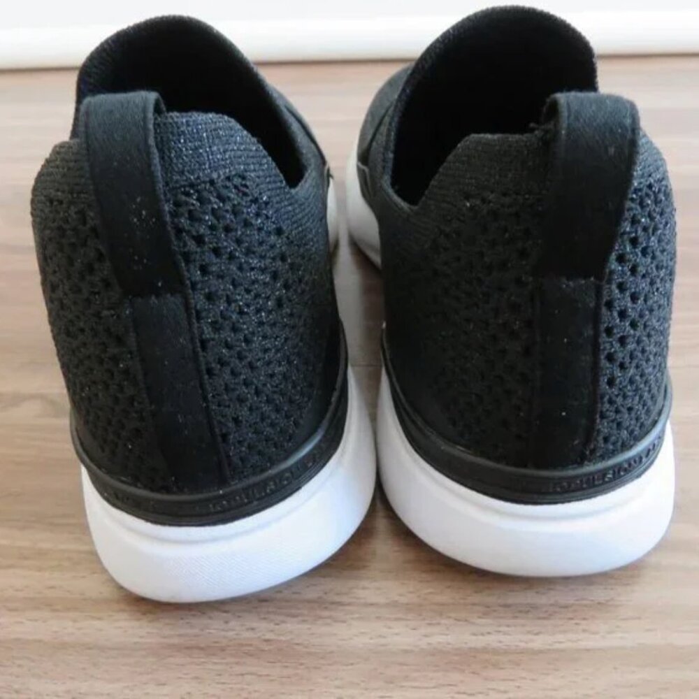 APL: ATHLETIC PROPULSION LABS  Techloom Bliss slip-on sneakers Size US 8 - Picture 7 of 10